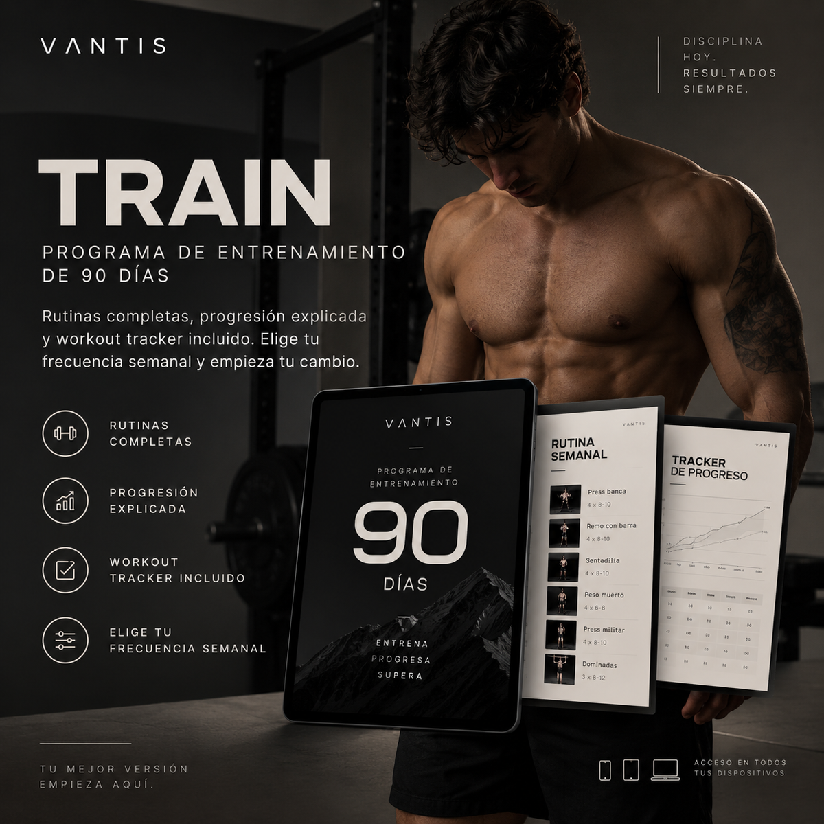 TRAIN
