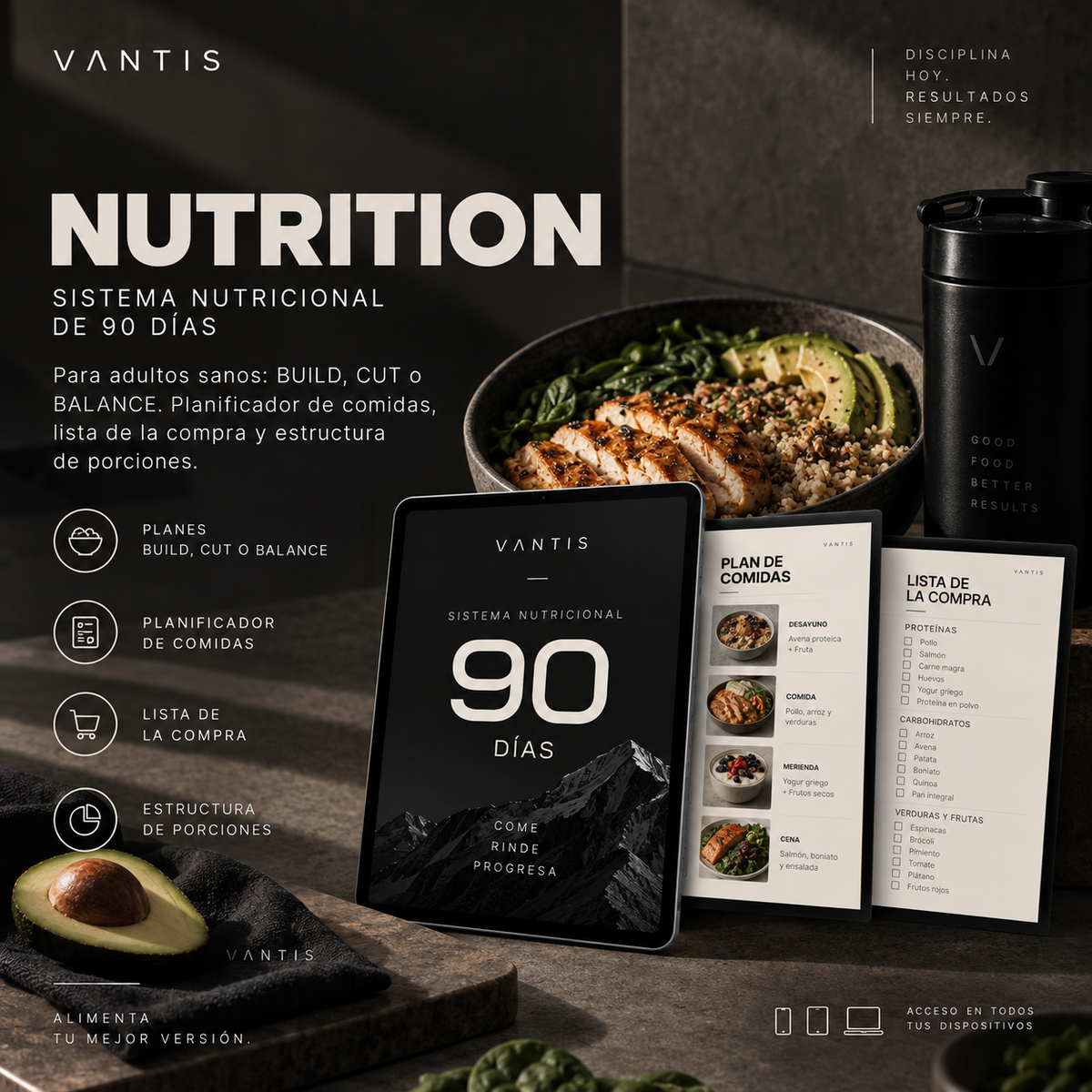 NUTRITION