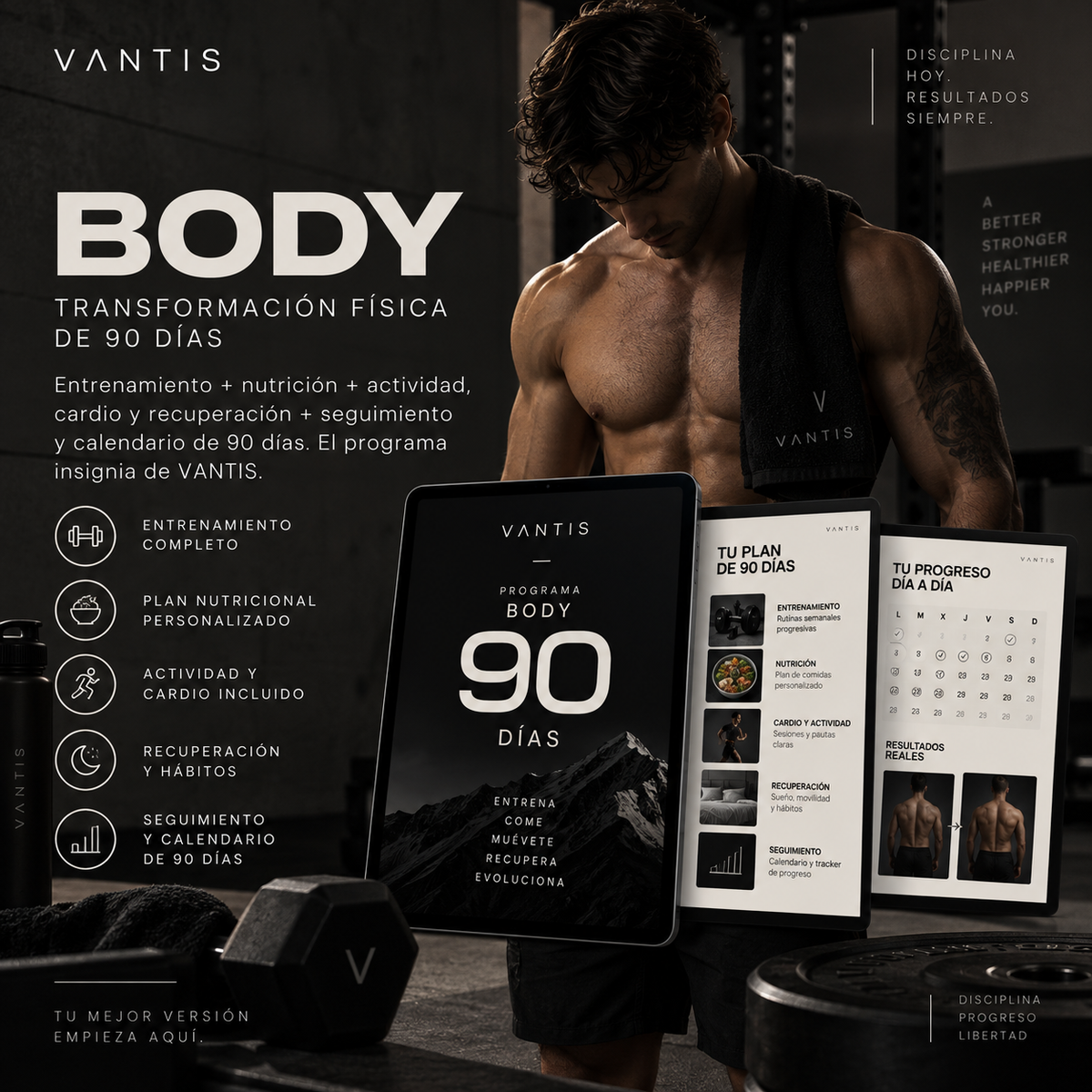 BODY